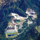 Rumble in the Jungle: Lessons Learned from a Waste Rock Dump Failure | SRK Consulting