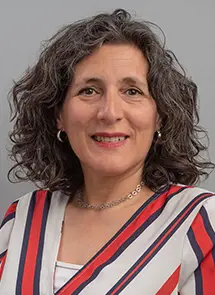 Beatriz Labarca | Hidrogeóloga Principal | Santiago, Chile