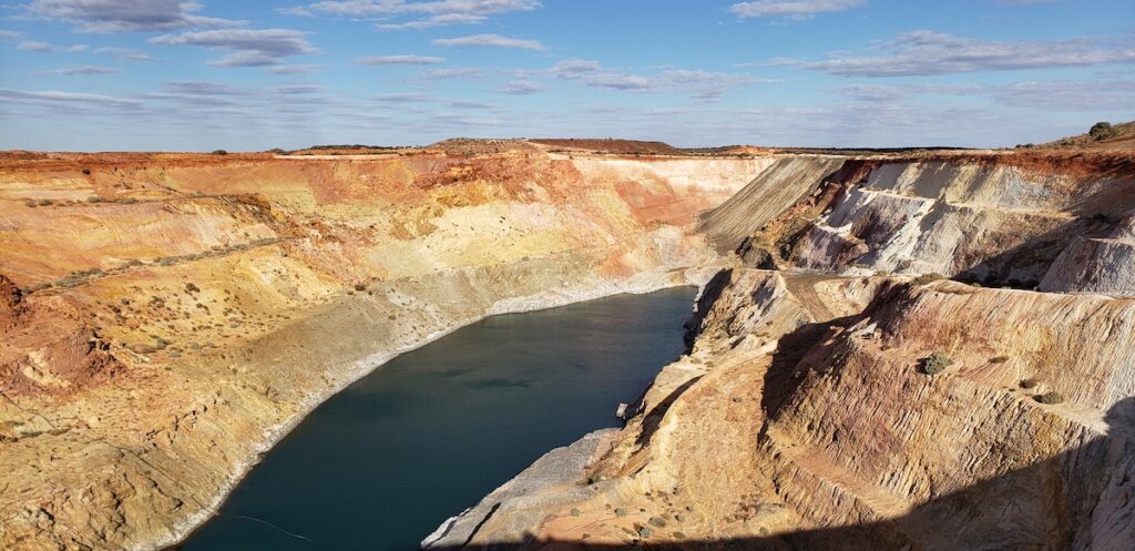 Reducing Mining Risk Through Climate Adaptation | SRK Consulting