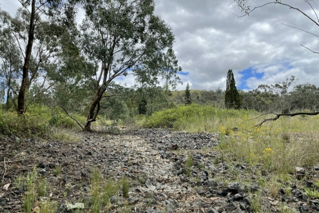 Repairing Damage Caused by Abandoned, Contaminated Mines | SRK Consulting