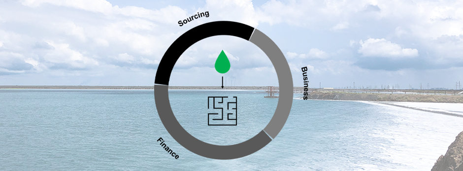 Mining Presentation | Exploring the ESG Framework from a Mining and Water Perspective | SRK