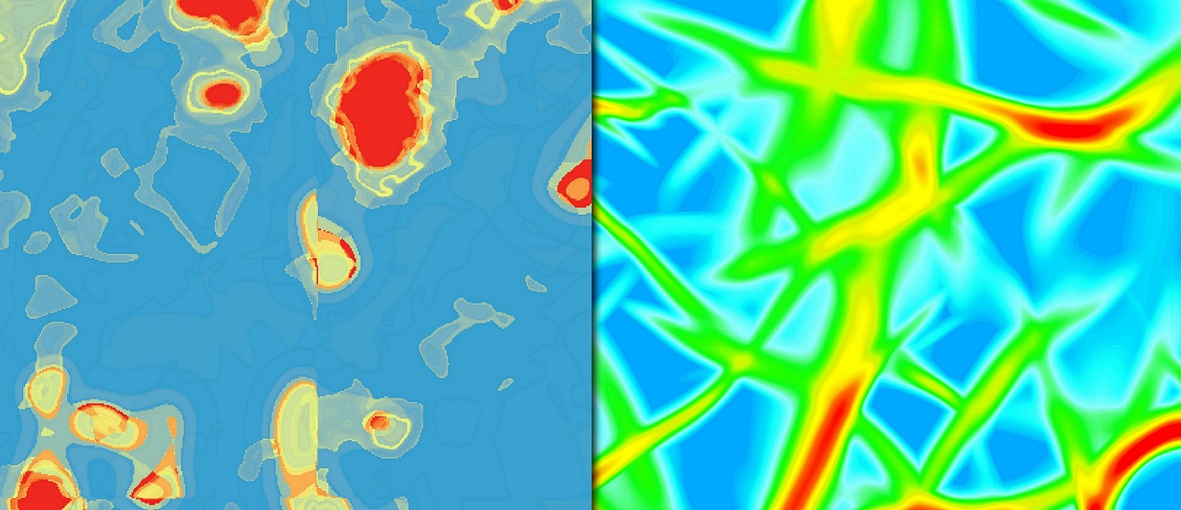 SRK Presentation |  Prospectivity Analysis for Large Porphyry Copper Deposits