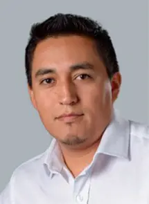 Roger Dueñas | Consultor Senior Geotecnia & Hidráulica | Lima, Perú