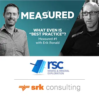 What Even Is Best Practice? | RSC's Measured Podcast Episode 1: 