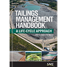Tailings Water Management: An Overview of the Role of Water in Tailings Management | SRK Consulting