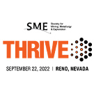 SME THRIVE: Critical Minerals - Battery Minerals and the Electrification of Society | SRK Consulting