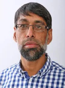 Ismail Mahomed | Principal Hydrogeologist | Johannesburg, South Africa
