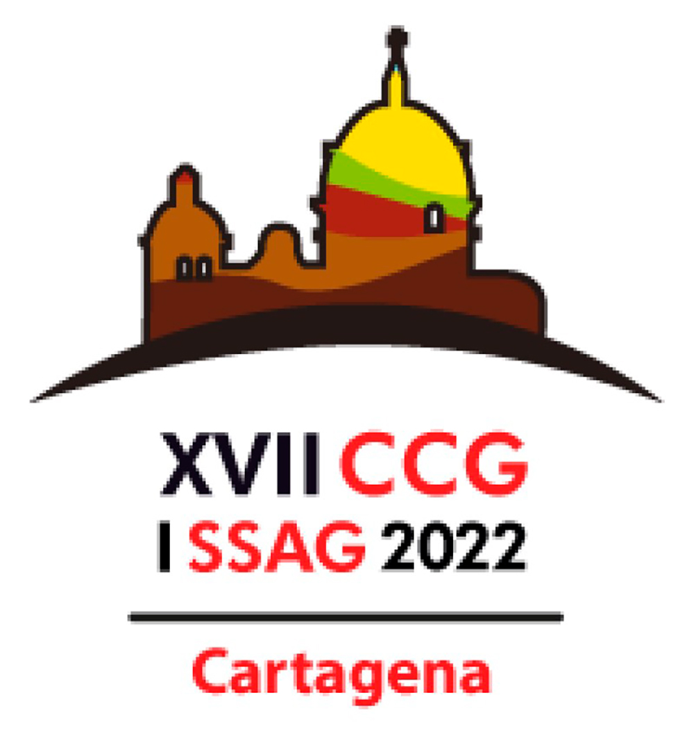 XVII Congreso Colombiano de Geotecnia