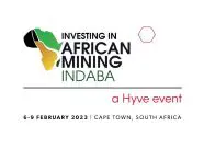 Mining Indaba  2023