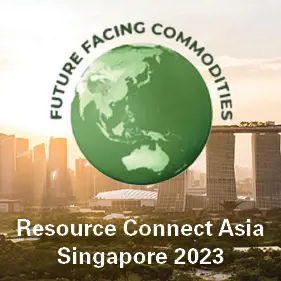 Resource Connect Asia 2023 | SRK Consulting