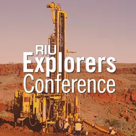 RIU Explorers 2023 | SRK Consulting