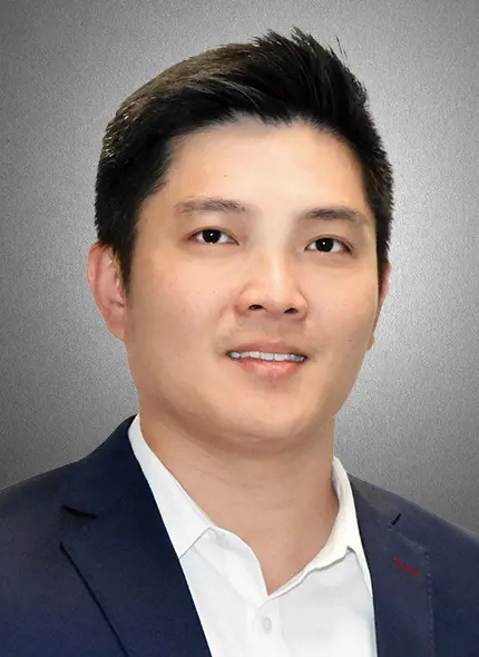 Sam Wong | Tailings Engineer | SRK Consulting