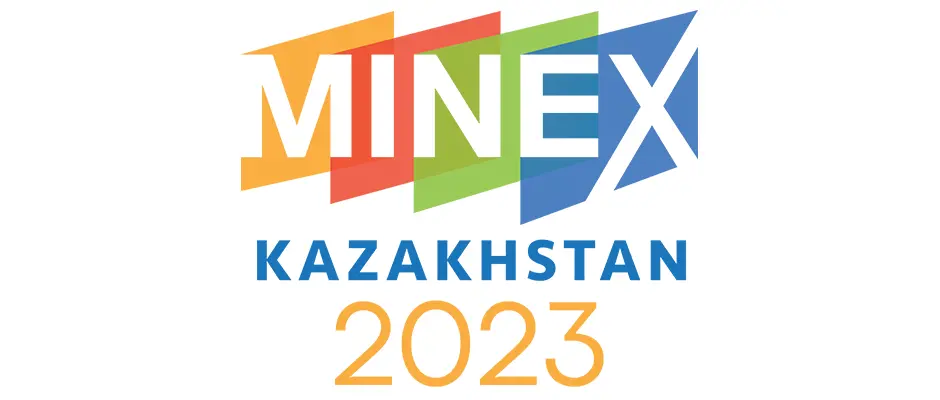 MINEX Kazakhstan 2023 | SRK Consulting