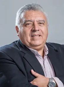Raúl Pastor | Principal Mining Engineer | Lima, Peru