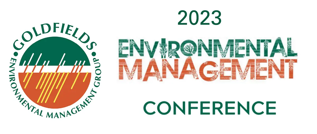 Goldfields Environmental Management Group Conference (GEMG) | SRK Consulting