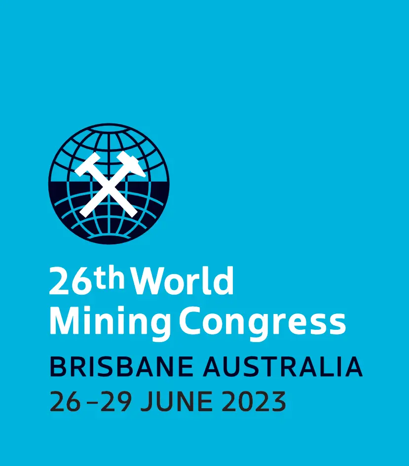 26th World Mining Congress | SRK Consulting