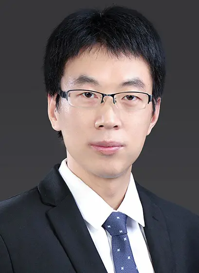 Yonggang Wu | Mine Engineering Consultant | SRK Beijing
