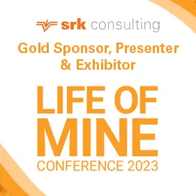 Life of Mine Conference 2023 | SRK Consulting