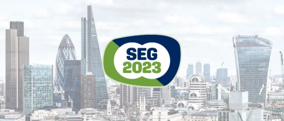 SEG 2023 | SRK Consulting