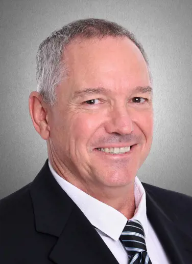 Carl Murray | Principal Mining Engineer, Managing Director (Australasia) | Perth, Australia