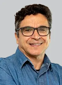 Fernando Pantuzzo |  Principal em Geoquímica| SRK Consulting Brasil