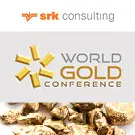2023 World Gold Conference | SRK Consulting