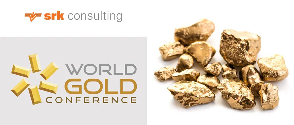 2023 World Gold Conference | SRK Consulting