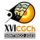 XVI Congreso Geológico Chileno 