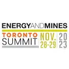 Energy and Mines Toronto Summit | SRK Consulting