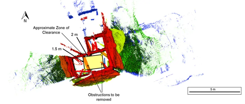 Novel Approaches of Geotechnical Investigation for Mine Closure Projects in Canada | SRK Consulting