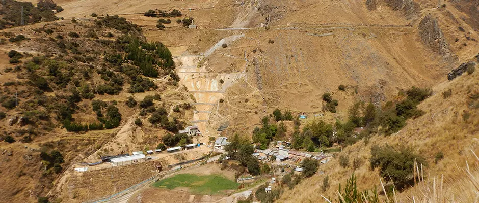 Mine Closure 2023