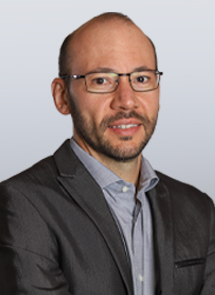 Leonardo de Freitas Leite | Principal em Mineração, Líder Técnico, SRK Brasil