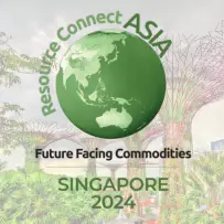 Resource Connect Asia 2024 | SRK Consulting