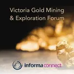 Victoria Gold Mining & Exploration Forum | SRK Consulting