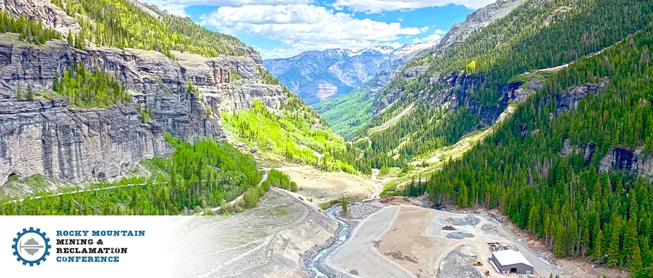 Rocky Mountain Mining and Reclamation Conference 2024 | SRK Consulting