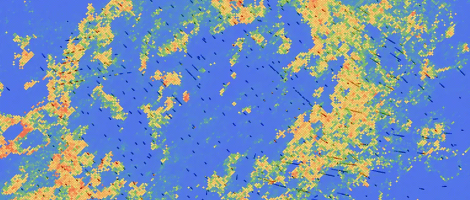 Geostatistical Evaluation of Mineral Resources and their Uncertainty under the New Regulatory Environment