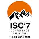 ISC'7 Barcelona