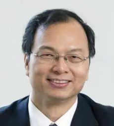 Mr Li Xinchuang