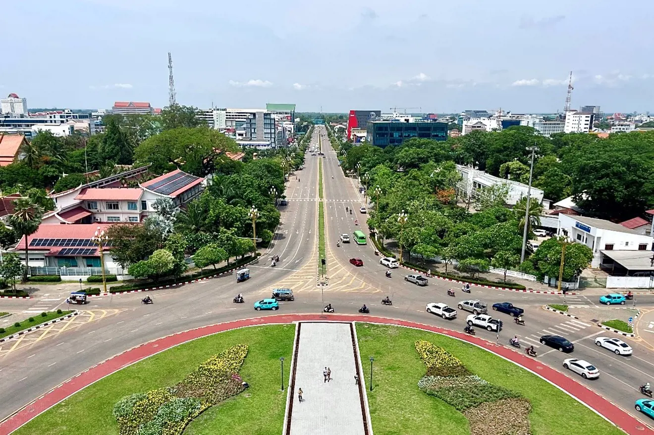 Laos