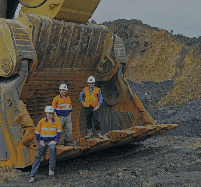 Remuneração e Benefícios: Mina de Carvão | China