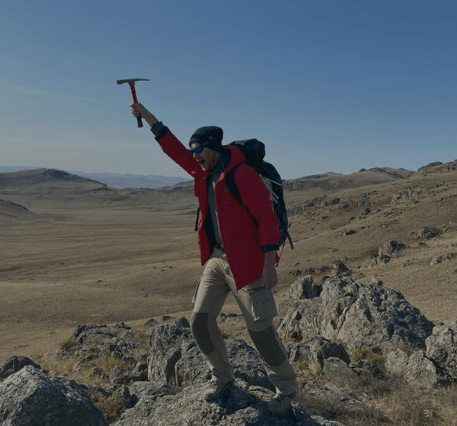 Oberoende: Fortescue Mapping | Kazakhstan